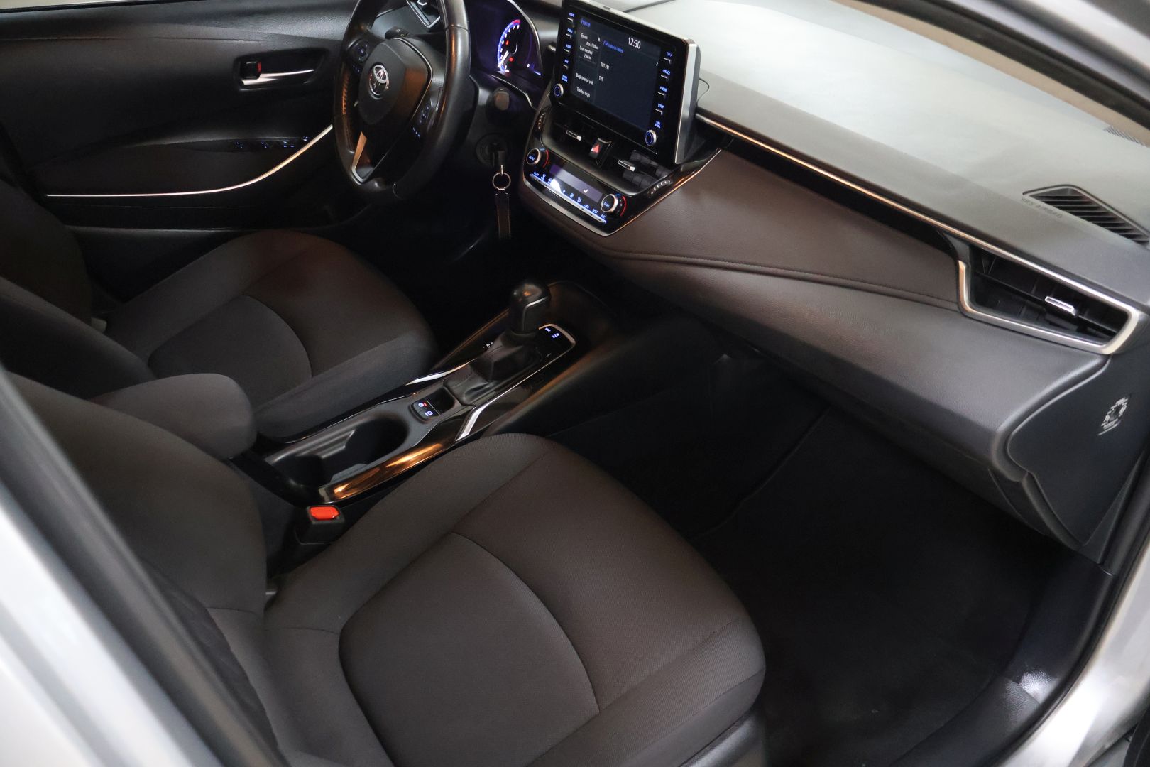 EKSPERTİZLİ COROLLA OTOMATİK DREAM SERVİS BKM %20FATURA