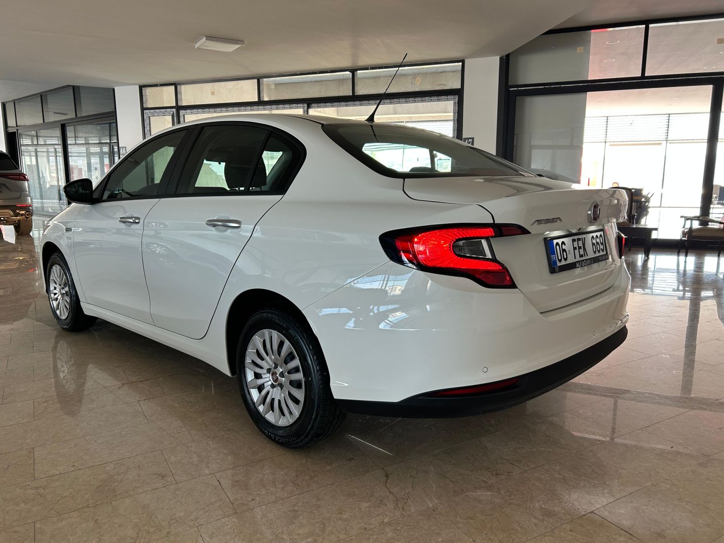  GSR2 GÜVENLİK PAKET/SIFIR GİBİ/2025 MAYIS ÇKŞ/FATURALI