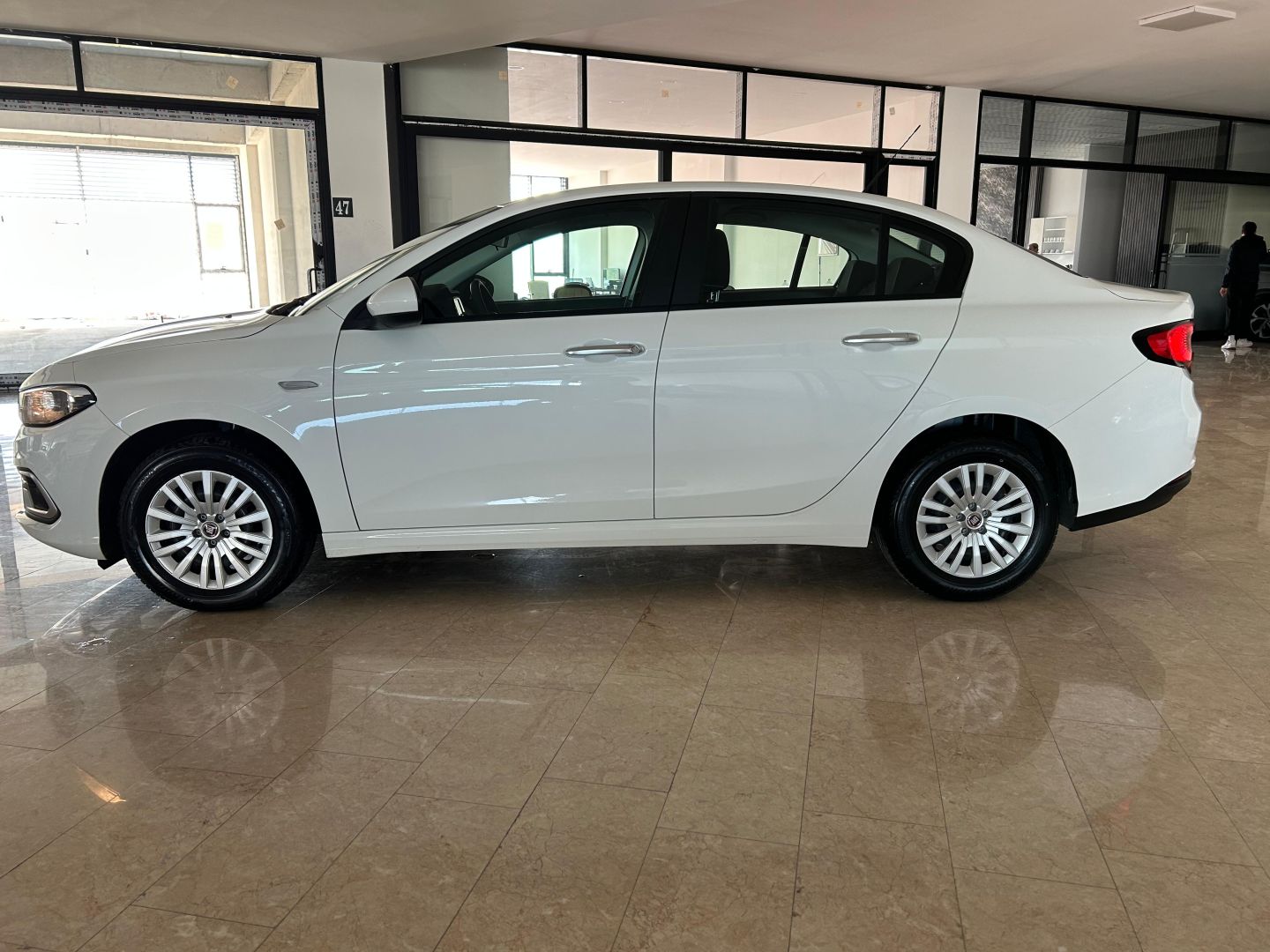  GSR2 GÜVENLİK PAKET/SIFIR GİBİ/2025 MAYIS ÇKŞ/FATURALI