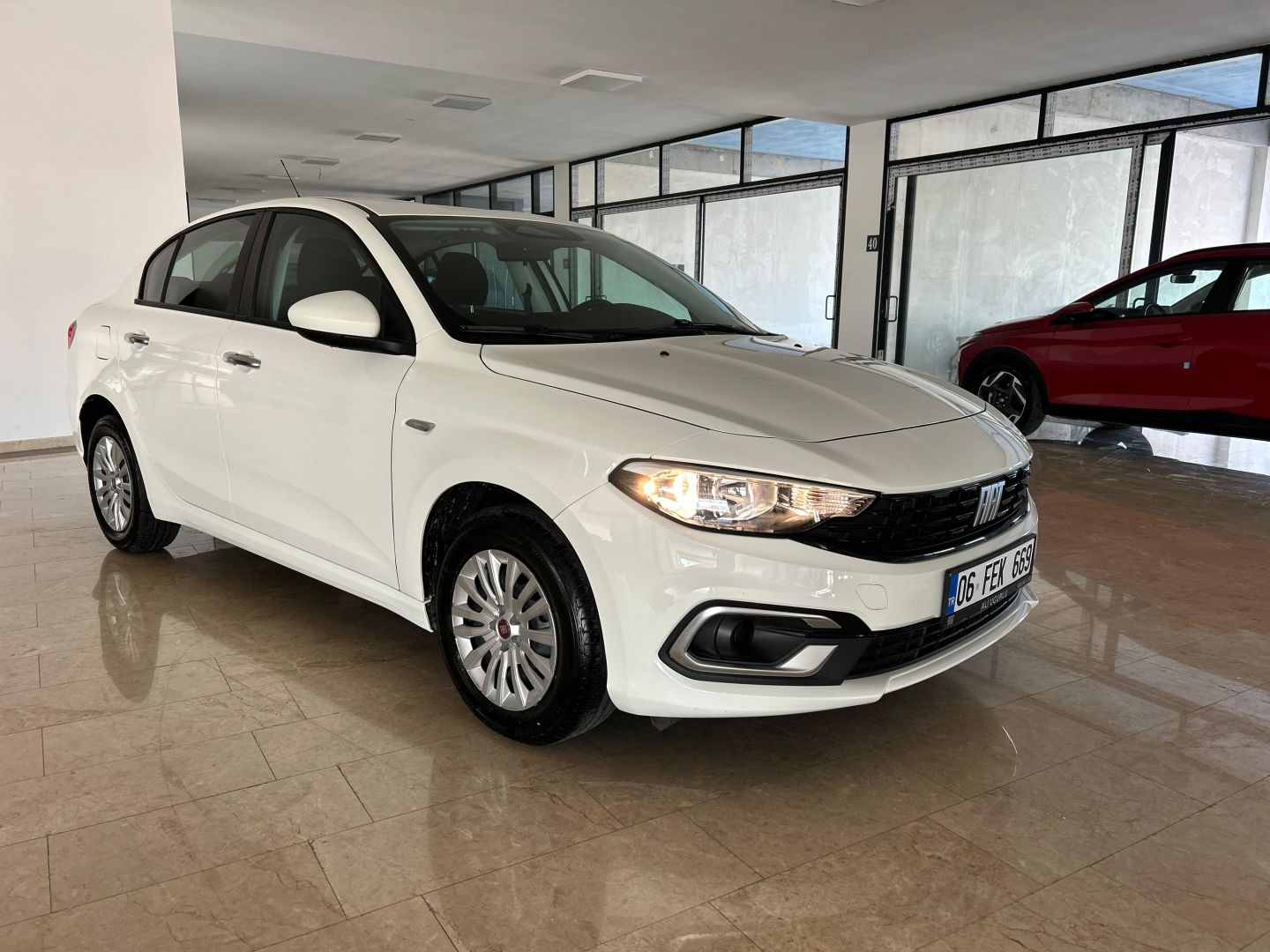  GSR2 GÜVENLİK PAKET/SIFIR GİBİ/2025 MAYIS ÇKŞ/FATURALI