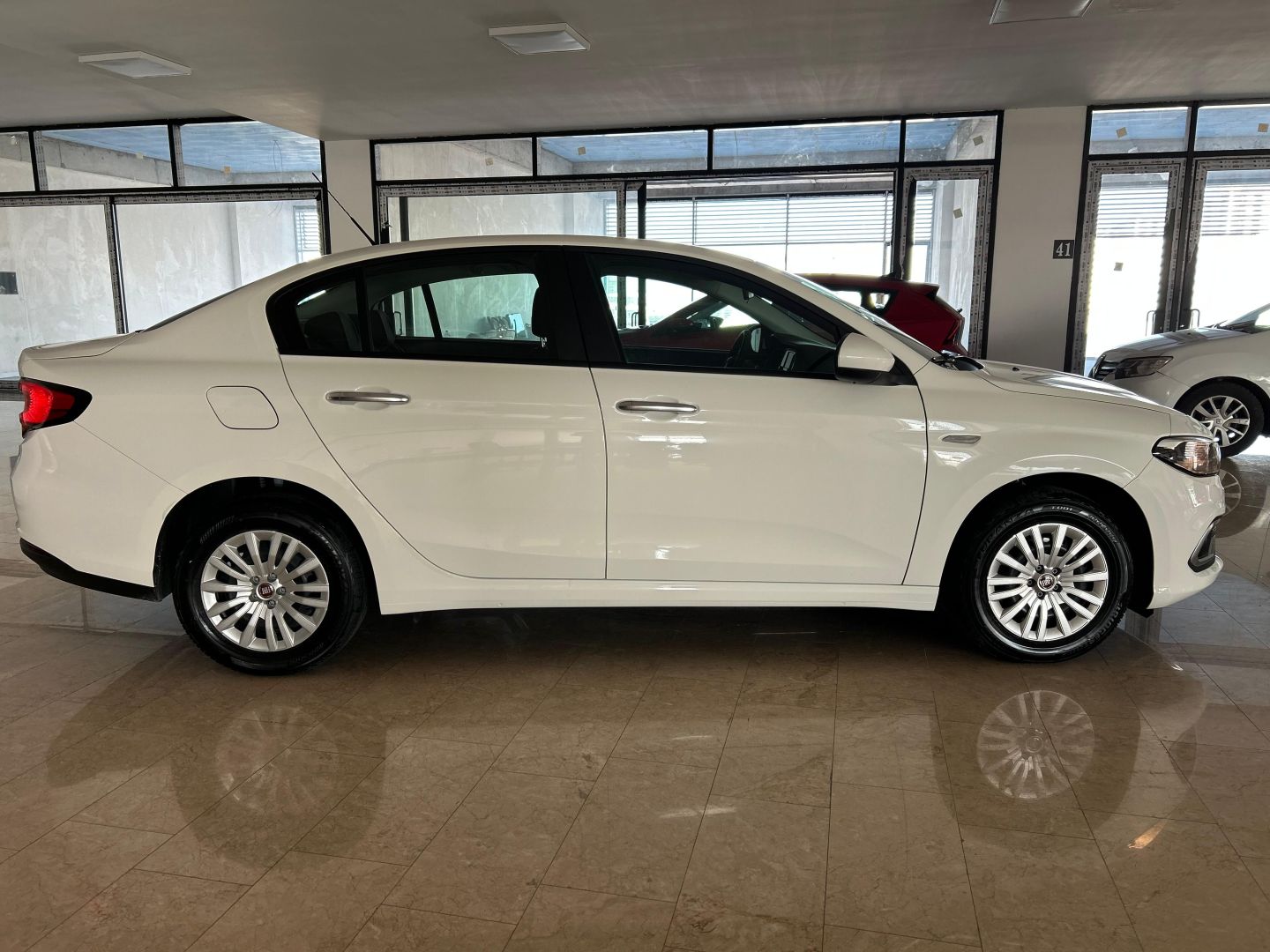  GSR2 GÜVENLİK PAKET/SIFIR GİBİ/2025 MAYIS ÇKŞ/FATURALI