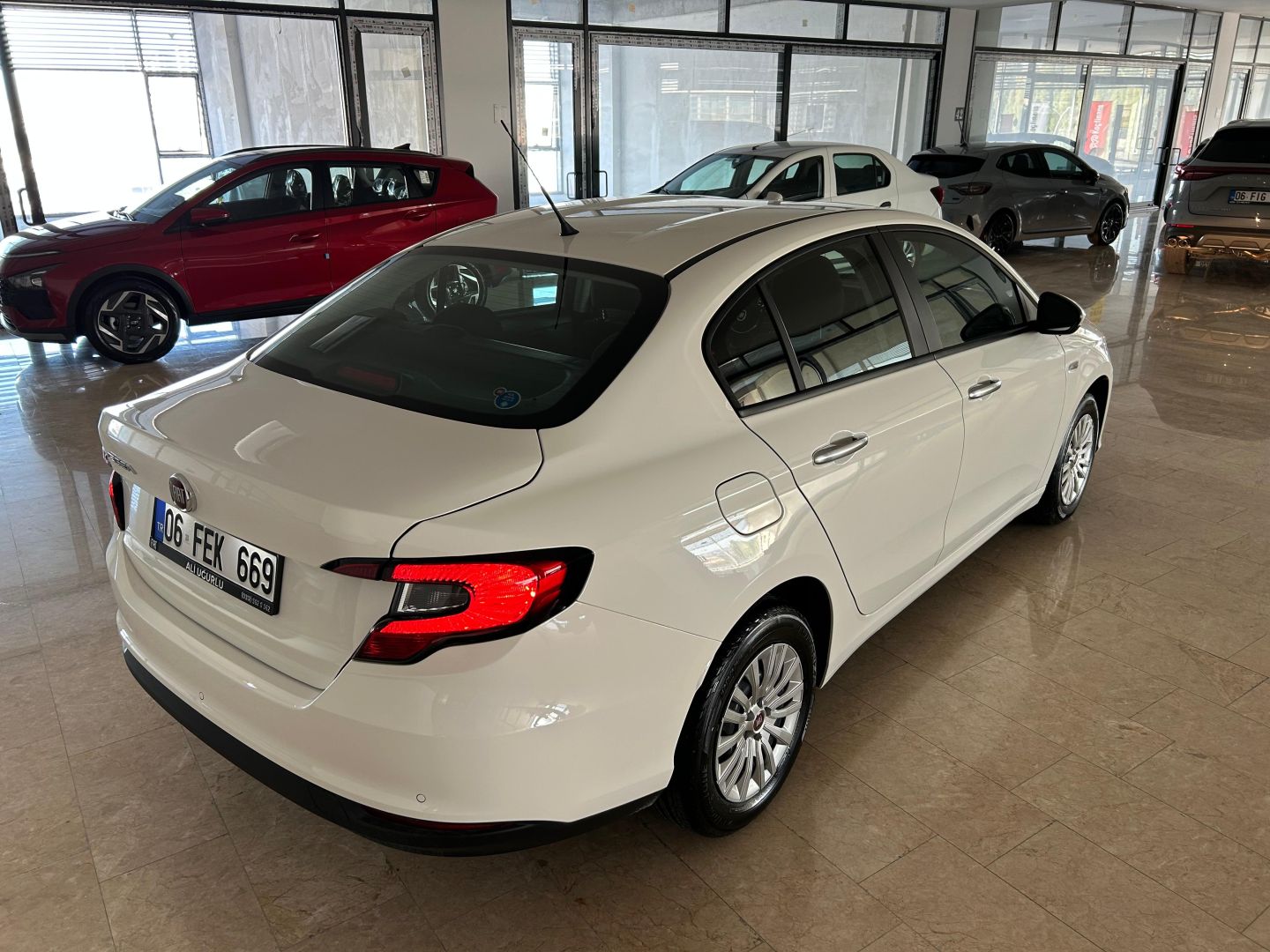  GSR2 GÜVENLİK PAKET/SIFIR GİBİ/2025 MAYIS ÇKŞ/FATURALI