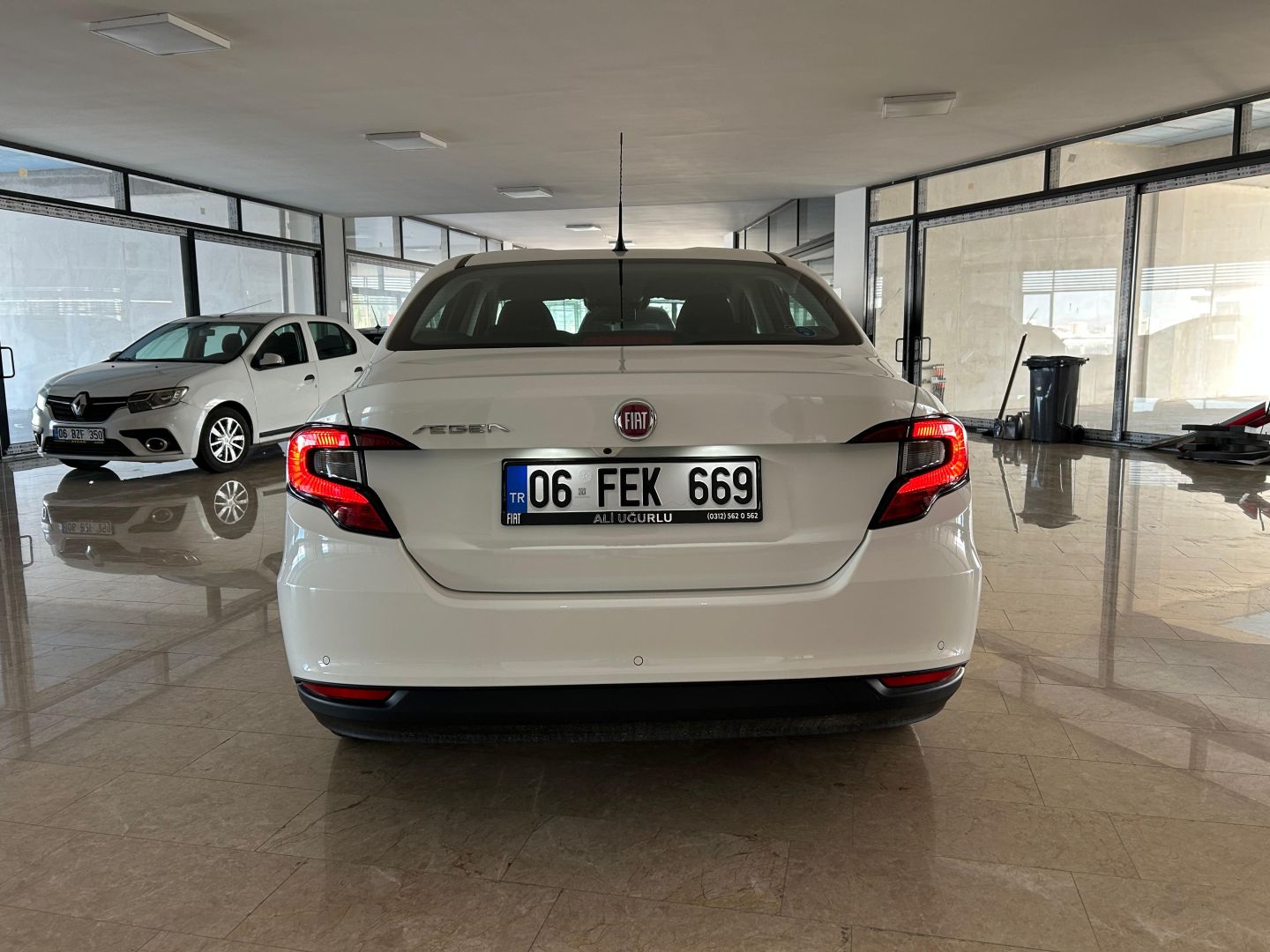  GSR2 GÜVENLİK PAKET/SIFIR GİBİ/2025 MAYIS ÇKŞ/FATURALI